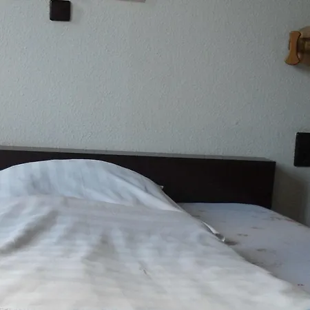 Hotel Zum Bismarckturm Kassel