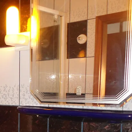 Hotel Zum Bismarckturm 2*