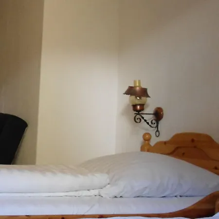 Hotel Zum Bismarckturm