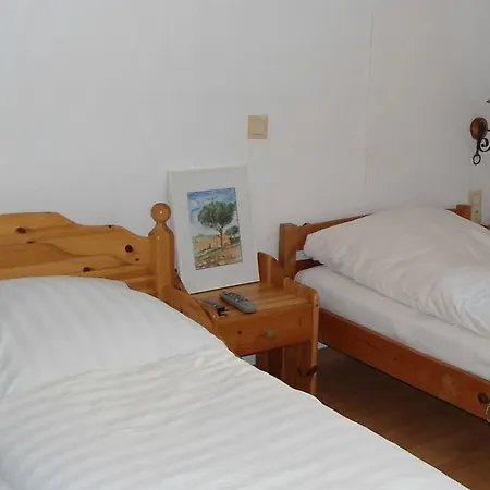 Hotel Zum Bismarckturm Kassel