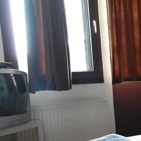 Hotel Zum Bismarckturm