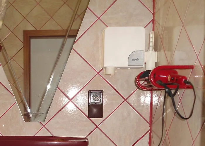 Zum Bismarckturm Kassel