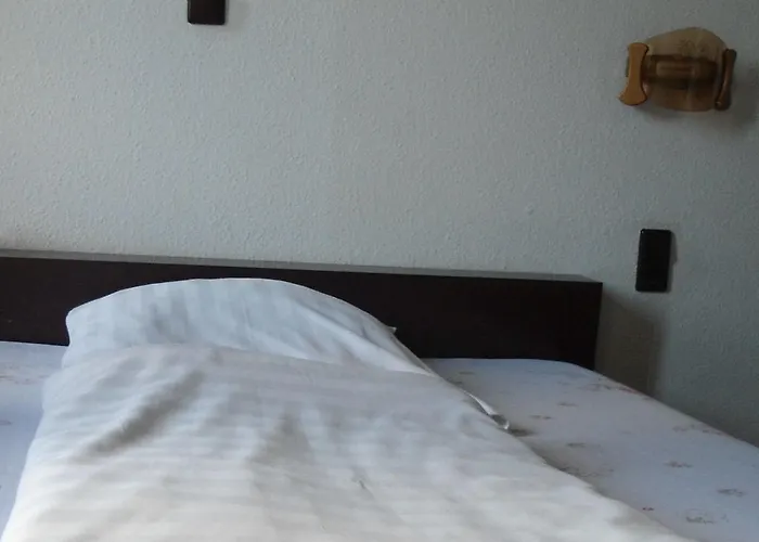 Hotel Zum Bismarckturm Kassel