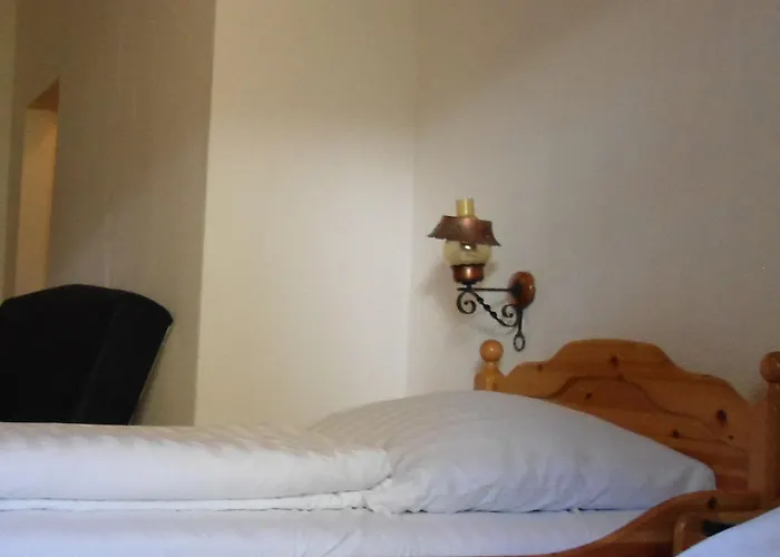 Hotel Zum Bismarckturm