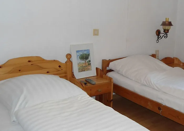 Hotel Zum Bismarckturm Kassel