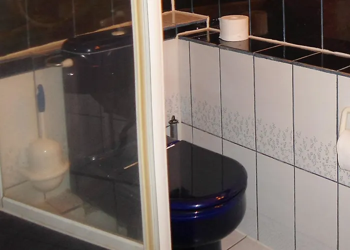 Zum Bismarckturm Kassel