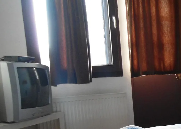 Hotel Zum Bismarckturm