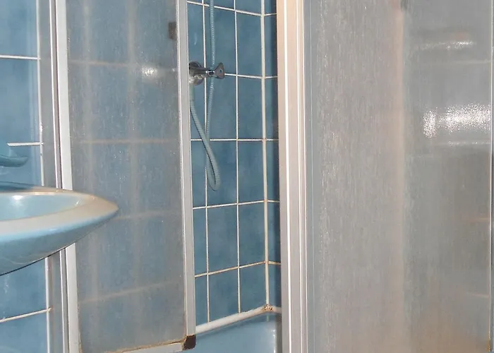 Hotel Zum Bismarckturm Kassel